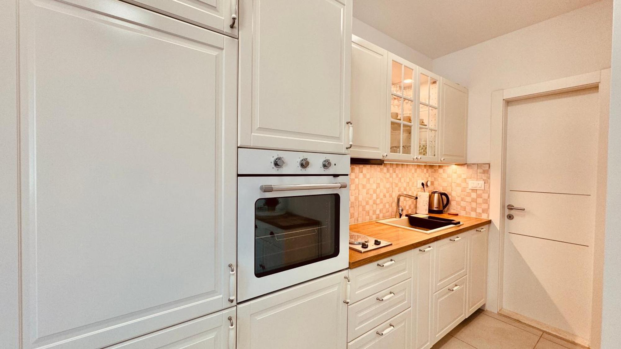 Onix Apartment Сплит Экстерьер фото