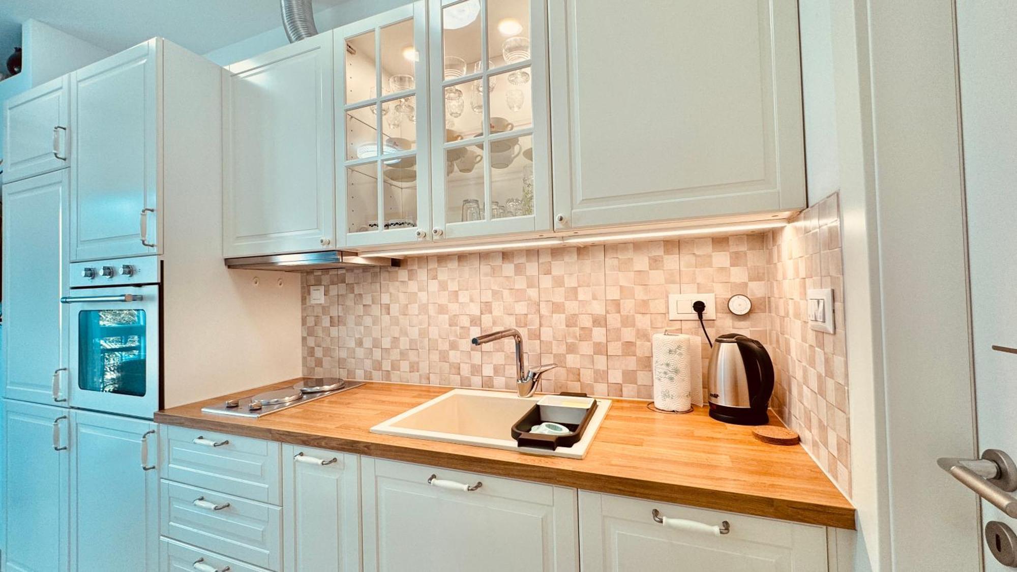 Onix Apartment Сплит Экстерьер фото