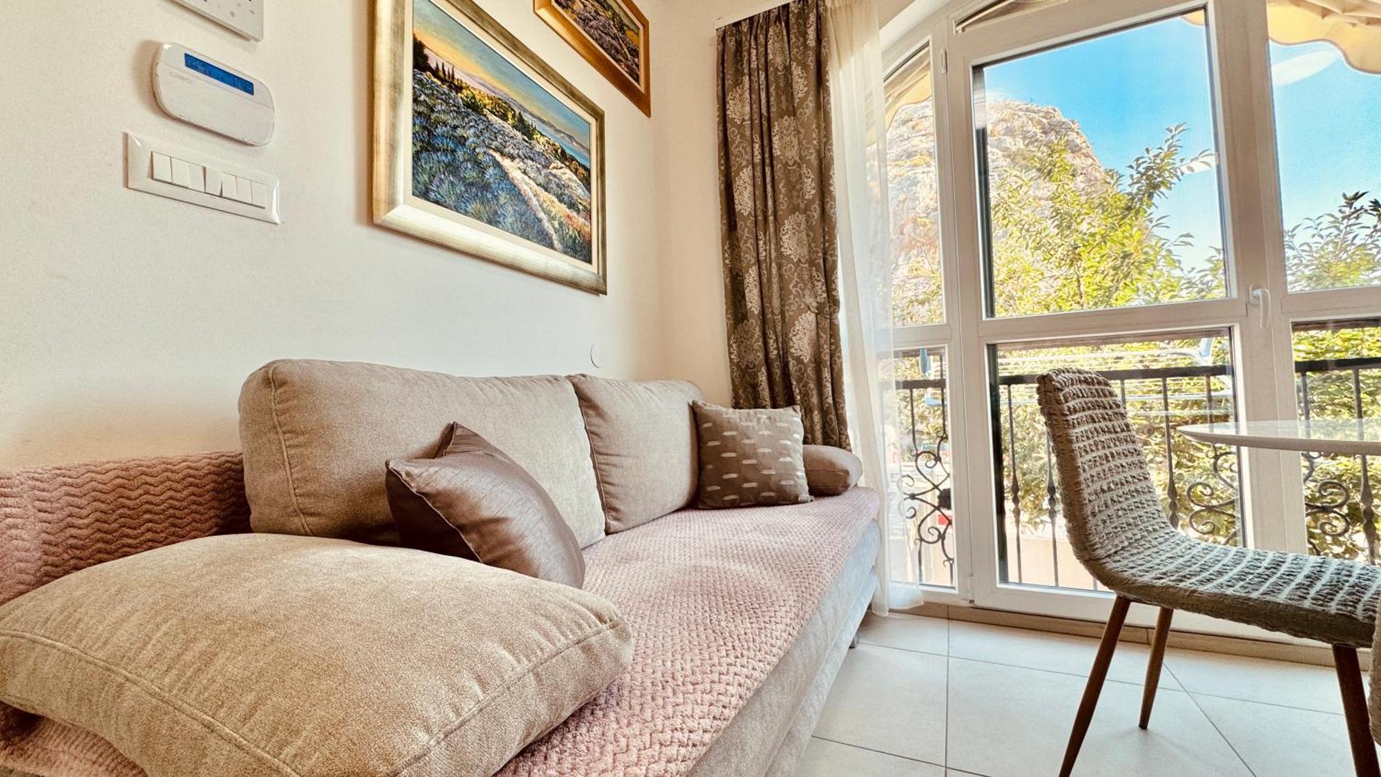 Onix Apartment Сплит Экстерьер фото