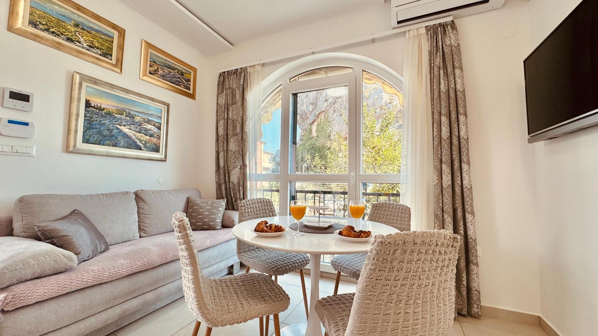 Onix Apartment Сплит Экстерьер фото