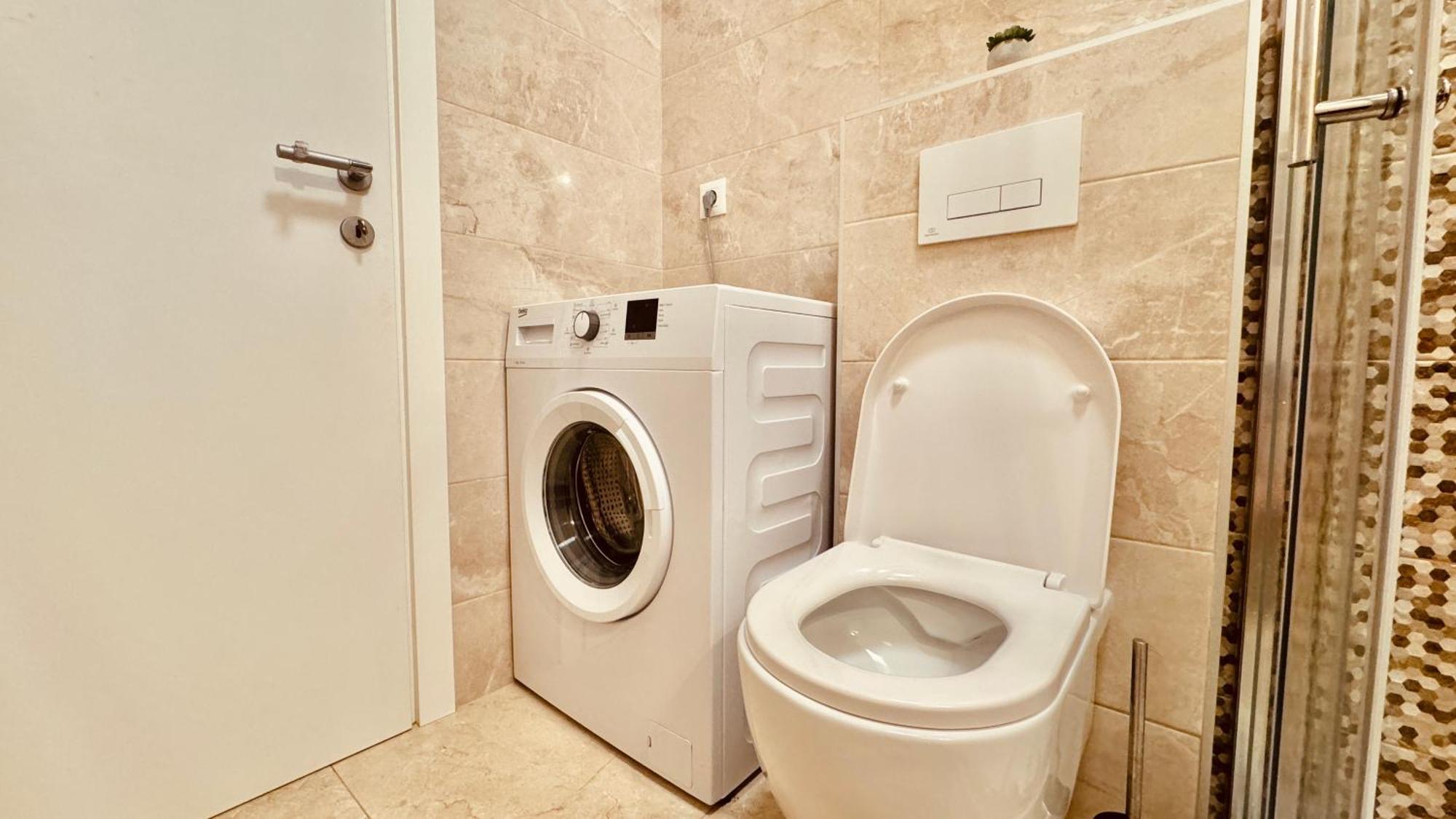 Onix Apartment Сплит Экстерьер фото