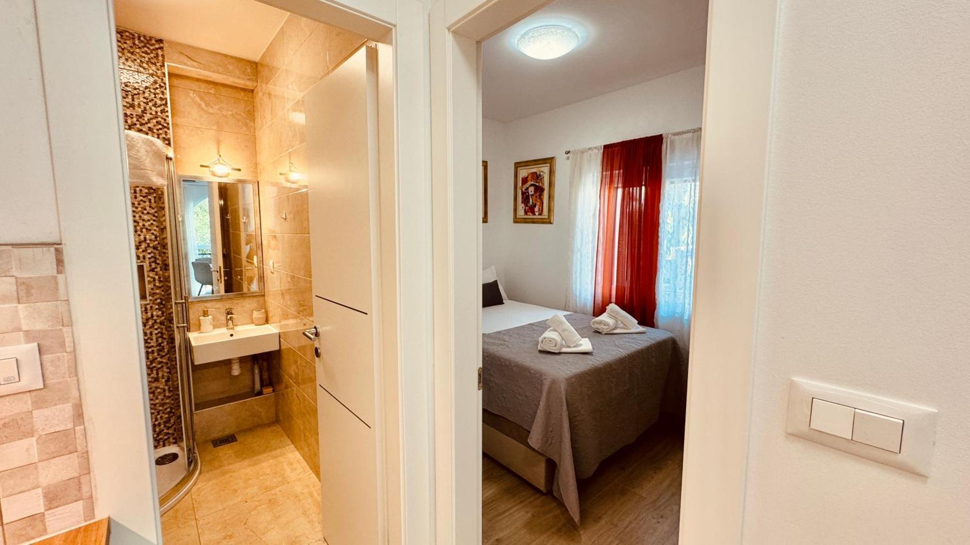 Onix Apartment Сплит Экстерьер фото