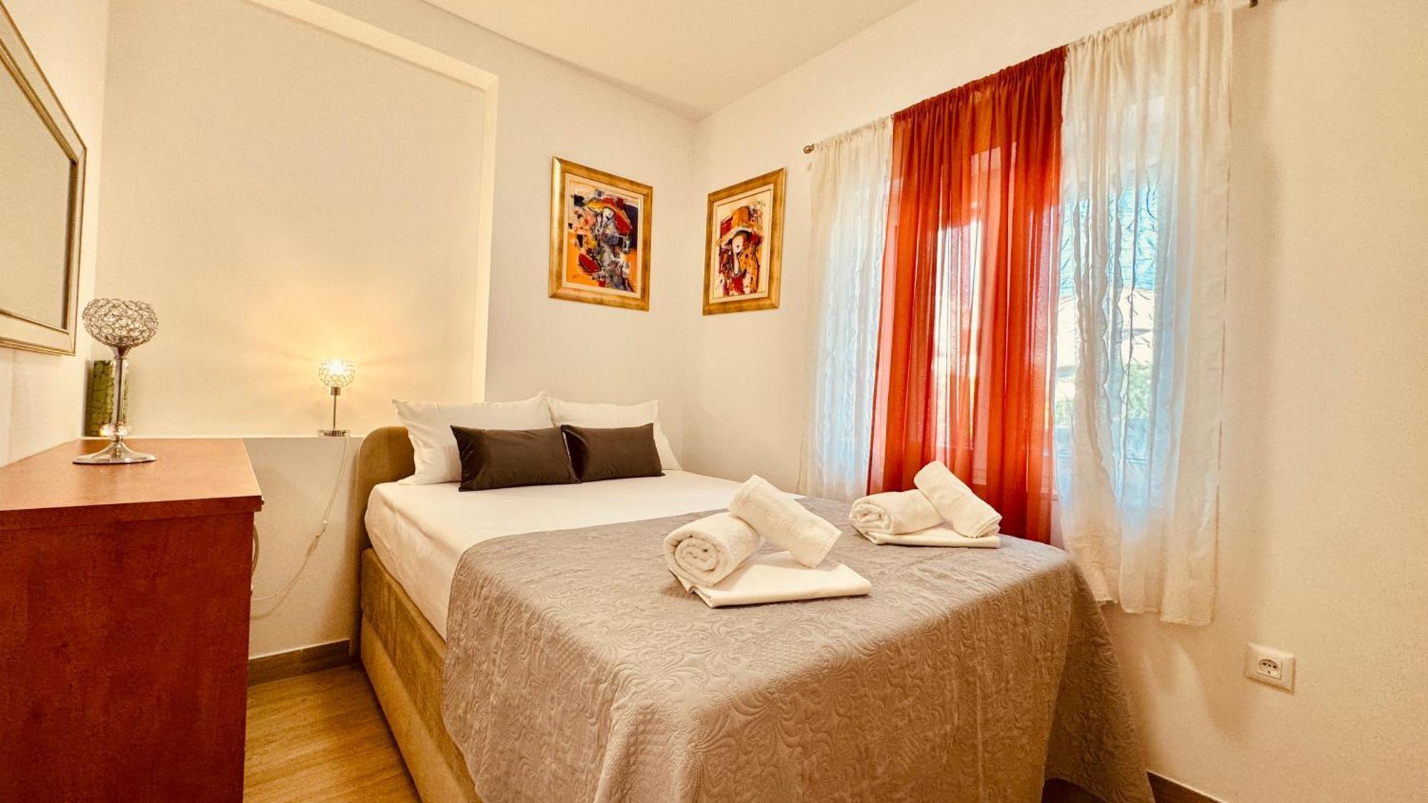 Onix Apartment Сплит Экстерьер фото