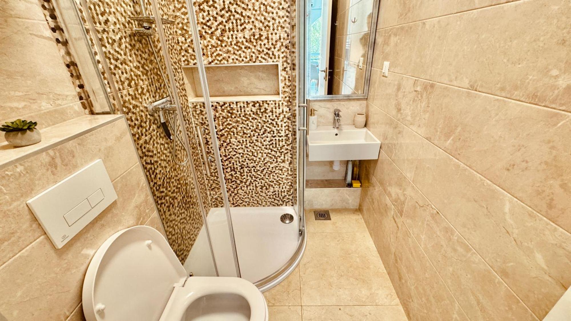 Onix Apartment Сплит Экстерьер фото